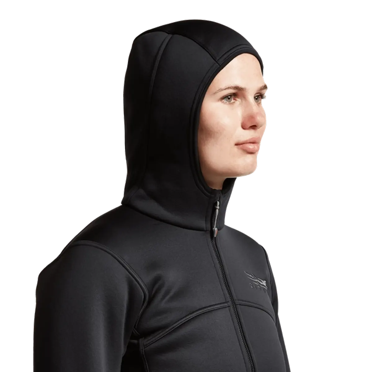 Sitka W's Traverse Hoodie