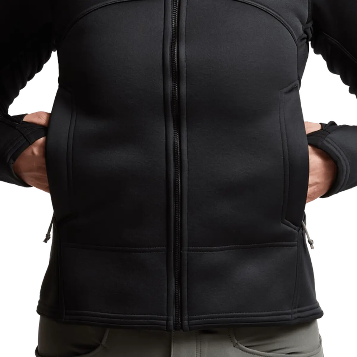 Sitka W's Traverse Hoodie