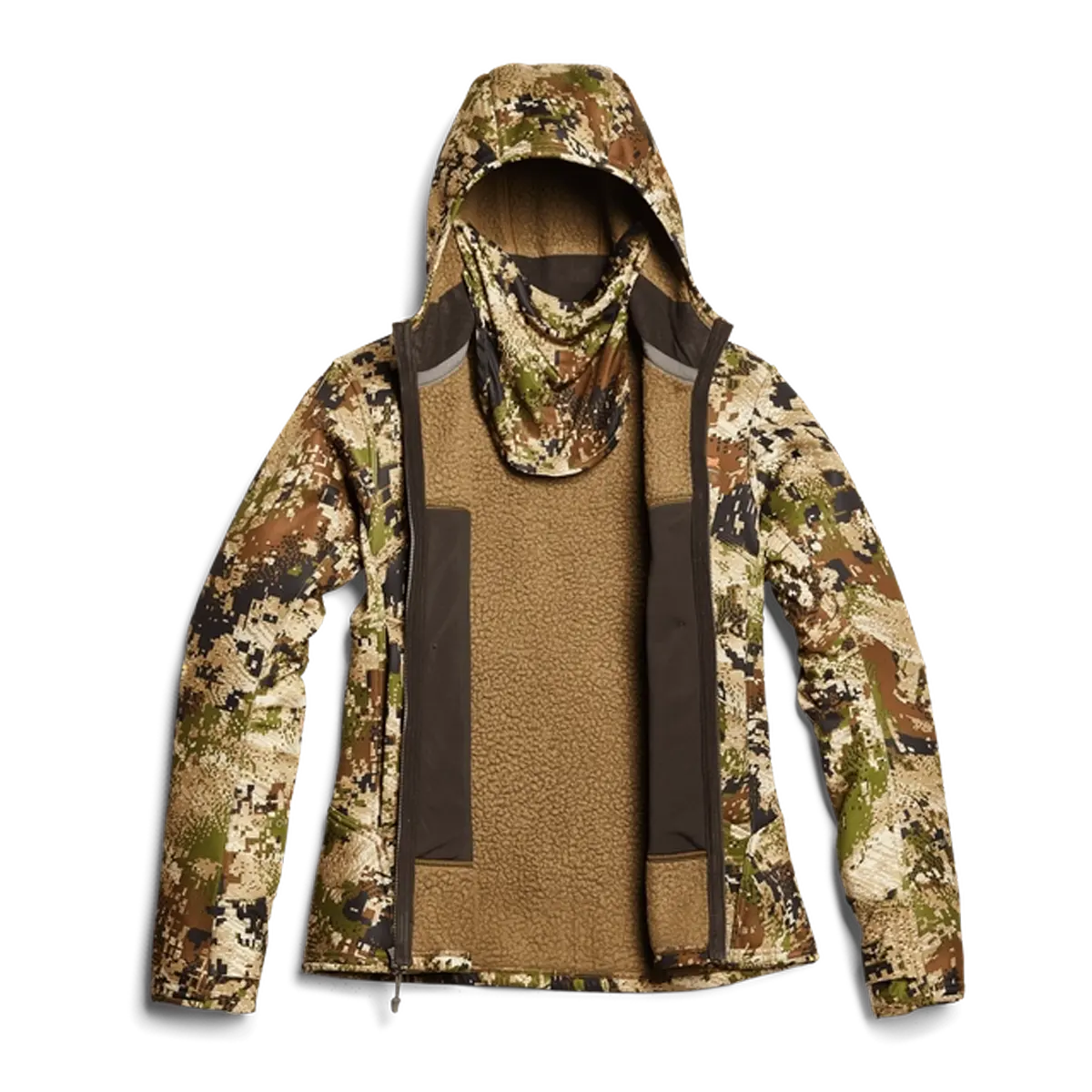 Sitka W's Traverse Hoodie