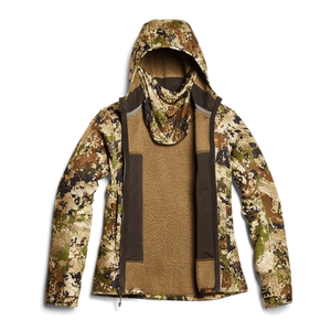 Sitka W's Traverse Hoodie