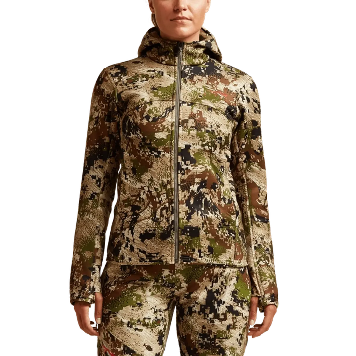 Sitka W's Traverse Hoodie