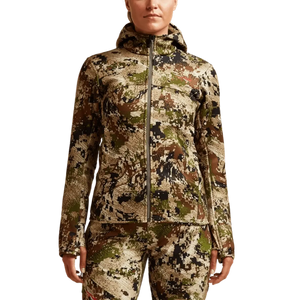 Sitka W's Traverse Hoodie