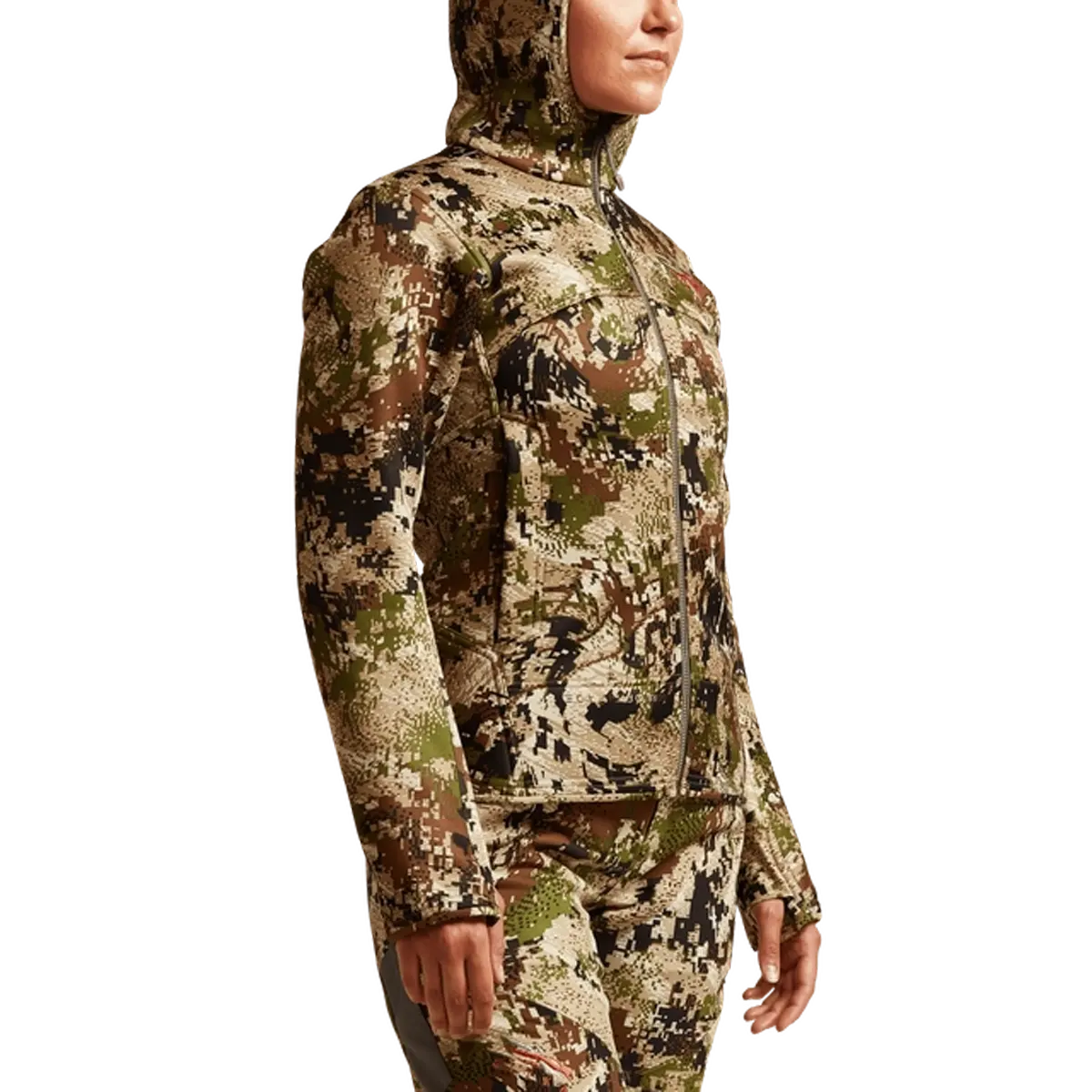 Sitka W's Traverse Hoodie