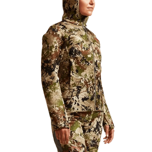Sitka W's Traverse Hoodie