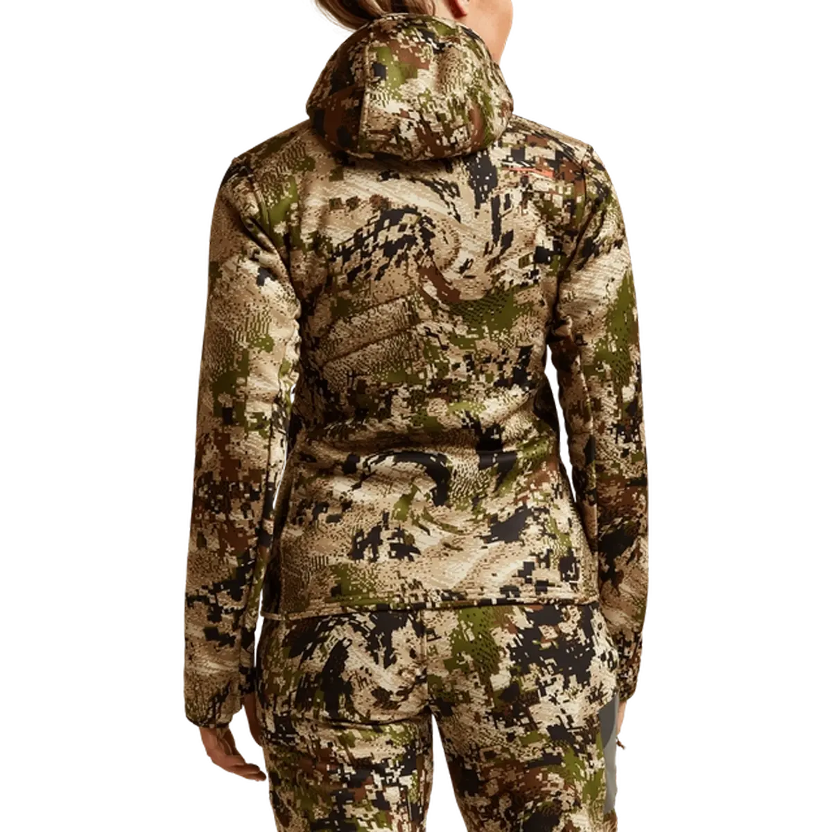 Sitka W's Traverse Hoodie
