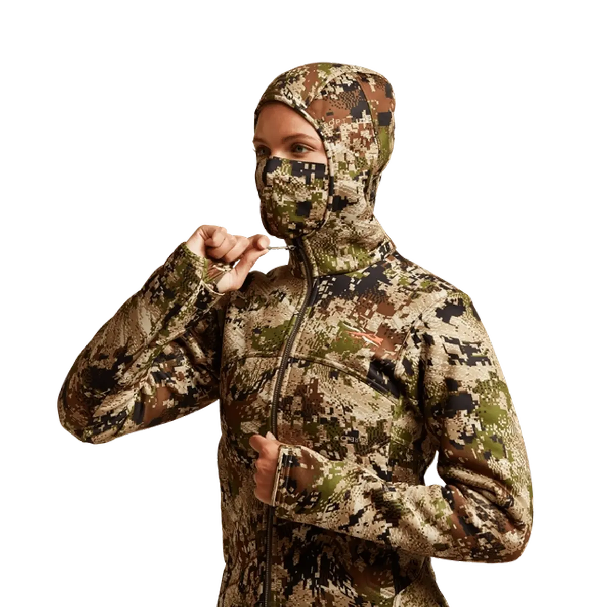 Sitka W's Traverse Hoodie