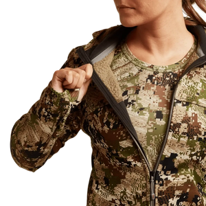 Sitka W's Traverse Hoodie