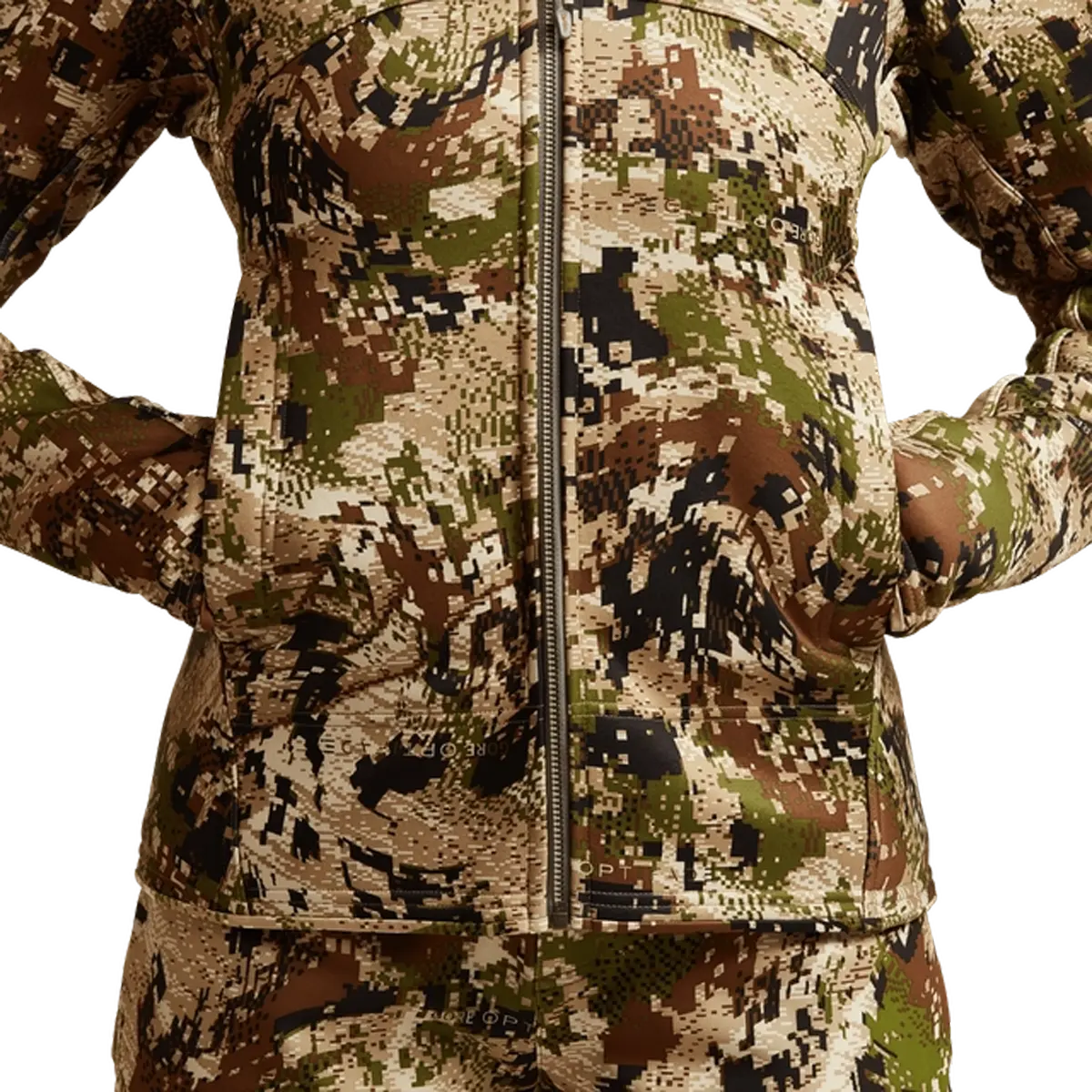 Sitka W's Traverse Hoodie