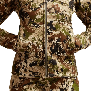 Sitka W's Traverse Hoodie
