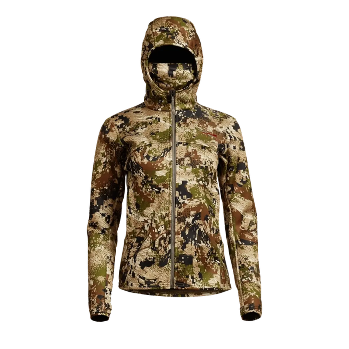 Sitka W's Traverse Hoodie
