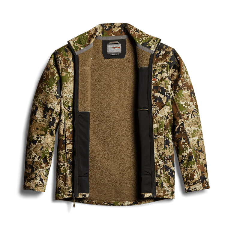 Sitka Traverse Jacket - Subalpine