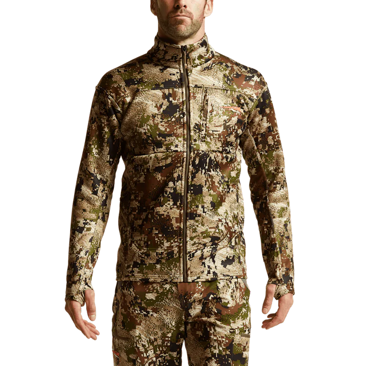 Sitka traverse jacket sales