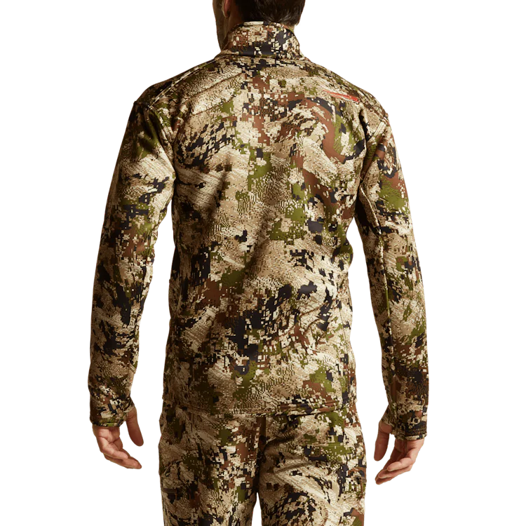 Sitka Traverse Jacket - Subalpine