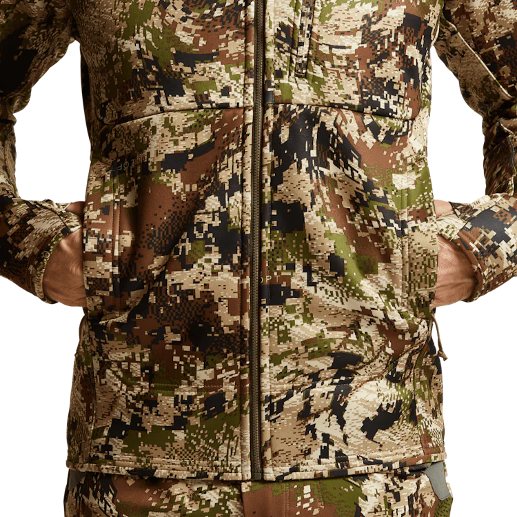 Sitka Traverse Jacket - Subalpine