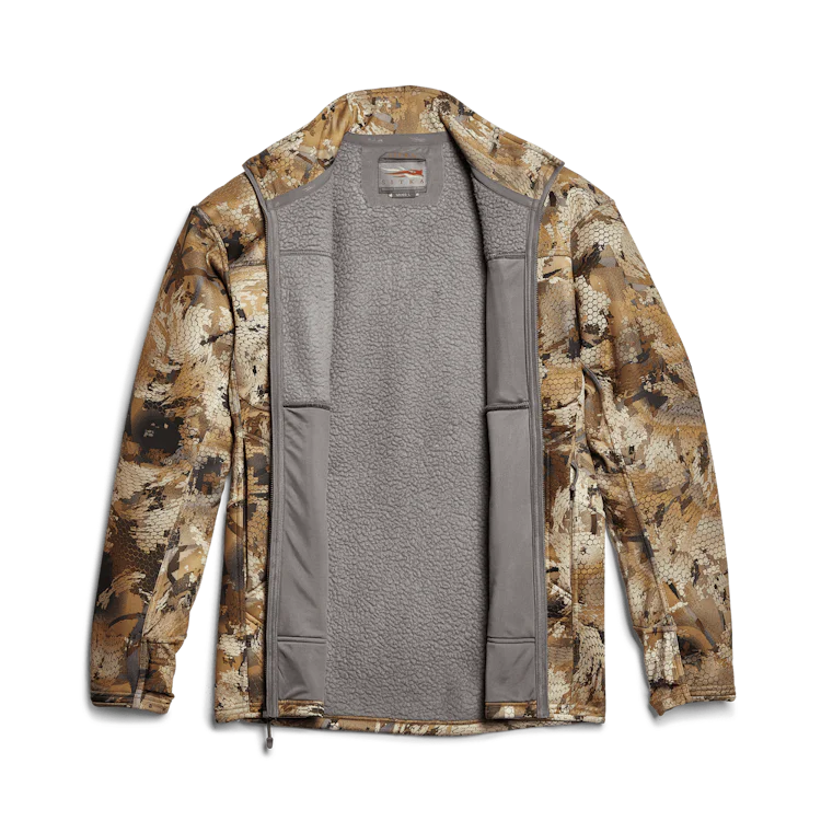 Sitka Traverse Jacket - Waterfowl Marsh