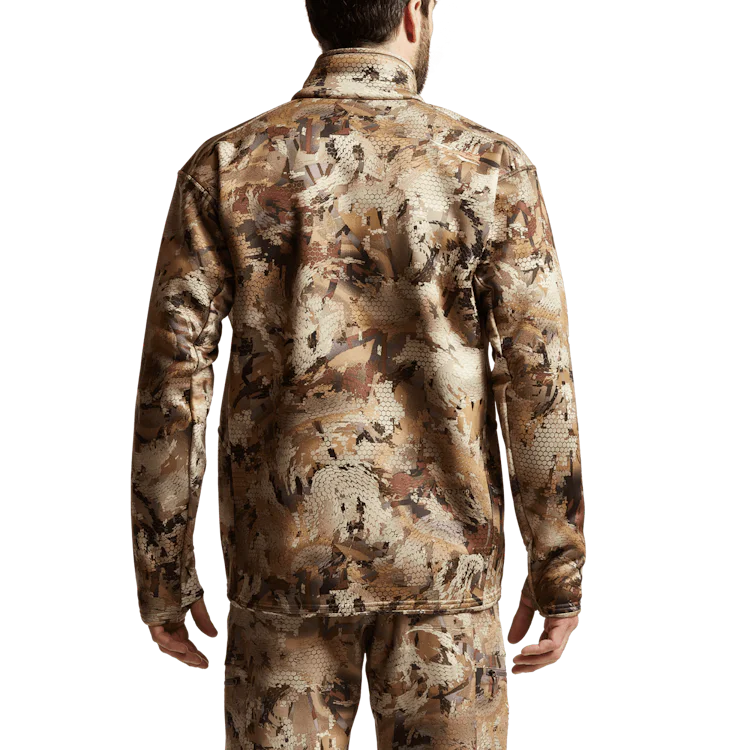 Sitka Traverse Jacket - Waterfowl Marsh