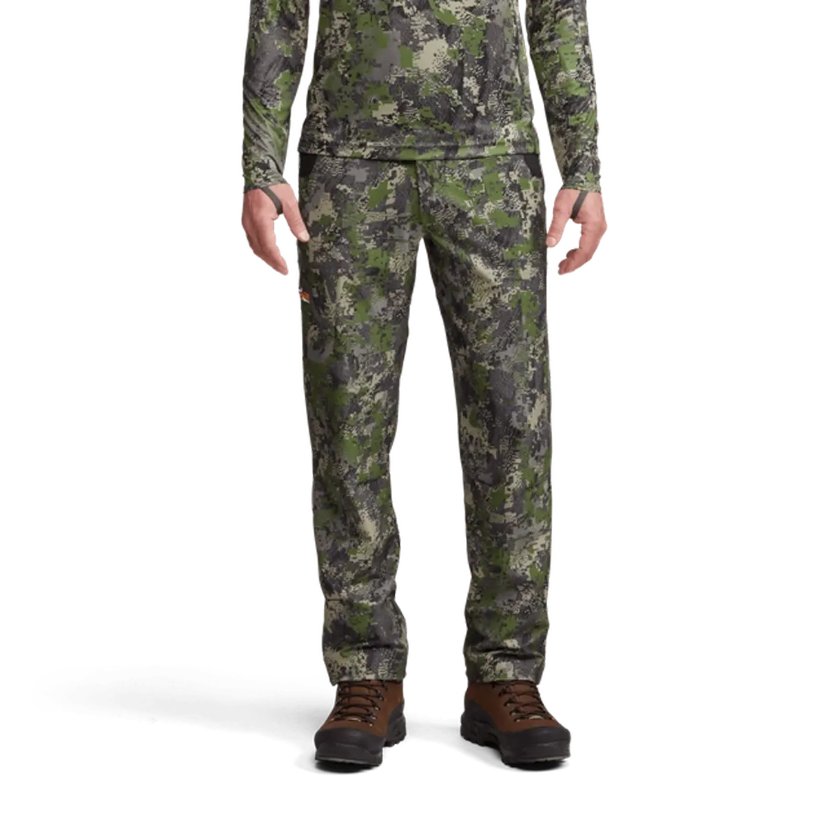 Sitka M's Traverse Pant