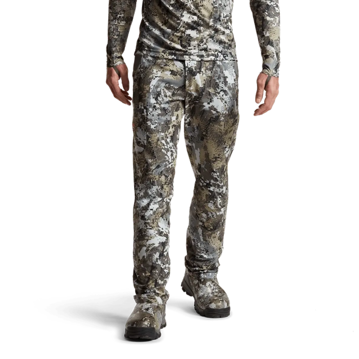 Sitka M's Traverse Pant