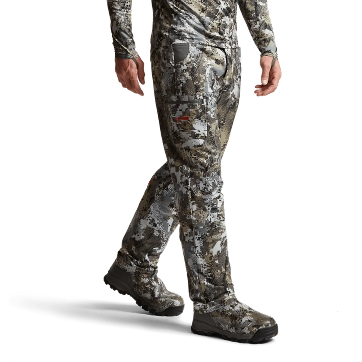 Sitka M's Traverse Pant