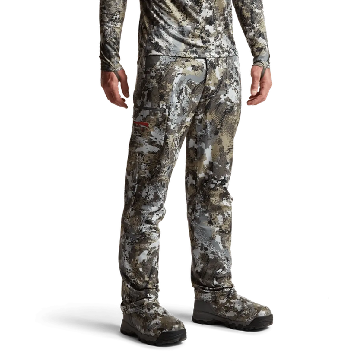 Sitka M's Traverse Pant