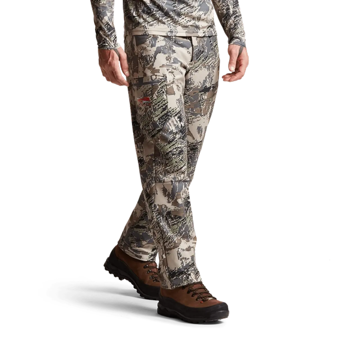 Sitka M's Traverse Pant