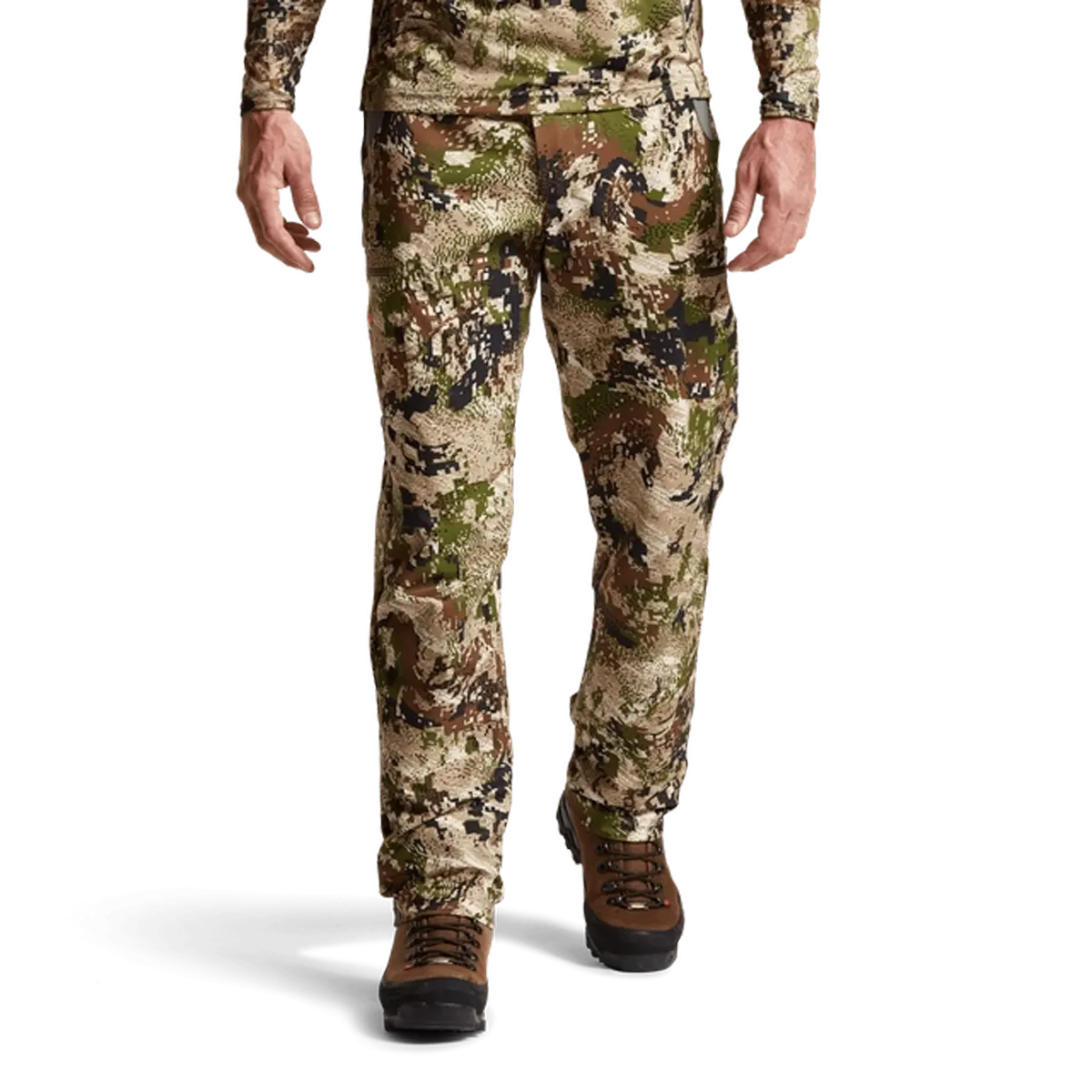 Sitka M's Traverse Pant