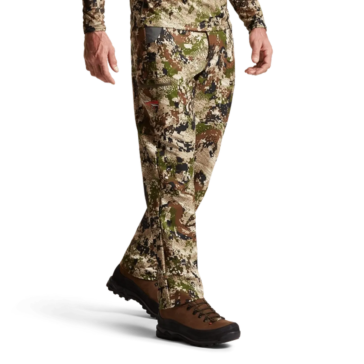 Sitka M's Traverse Pant