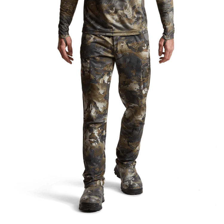 Sitka Traverse Pant - Timber