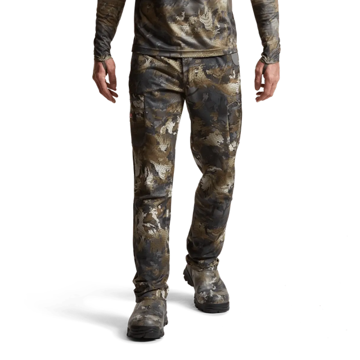 Sitka M's Traverse Pant