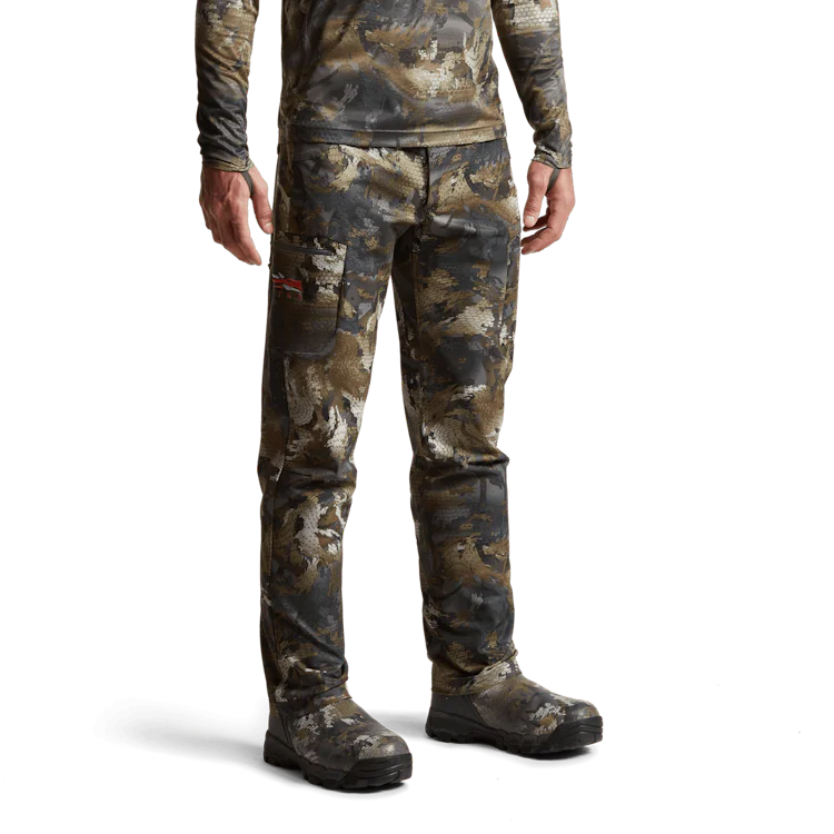 Sitka Traverse Pant - Timber