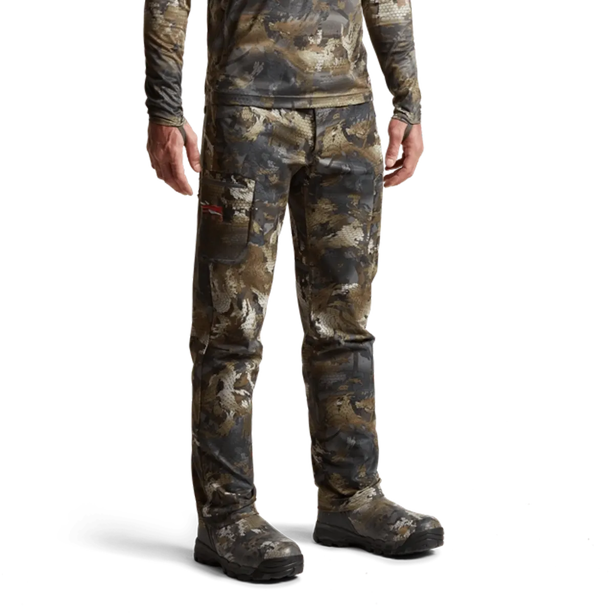 Sitka M's Traverse Pant