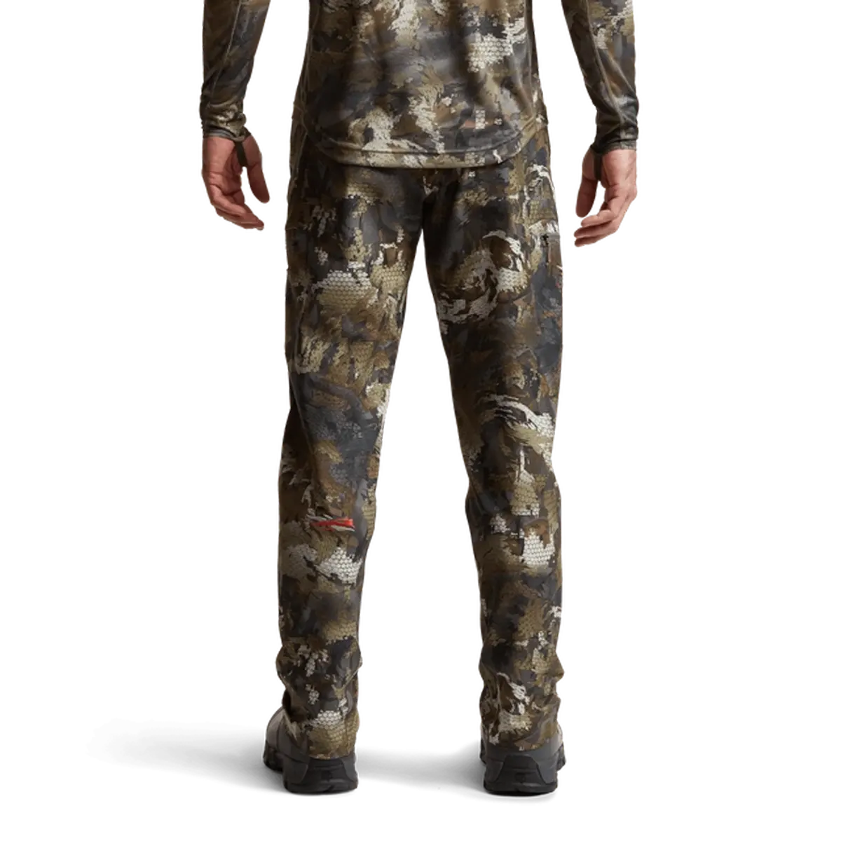 Sitka M's Traverse Pant