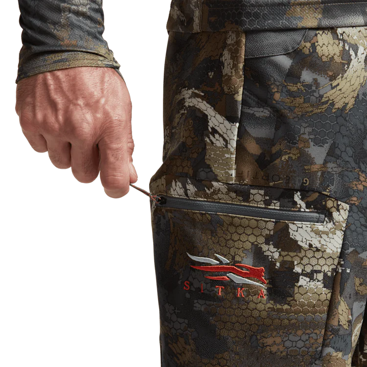 Sitka Traverse Pant - Timber