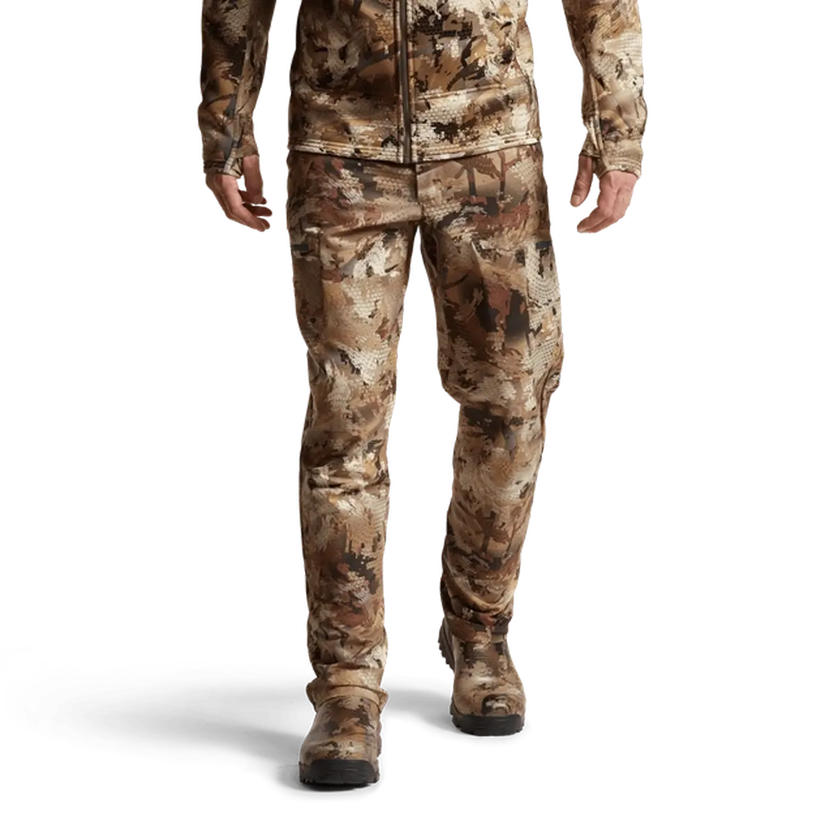 Sitka M's Traverse Pant