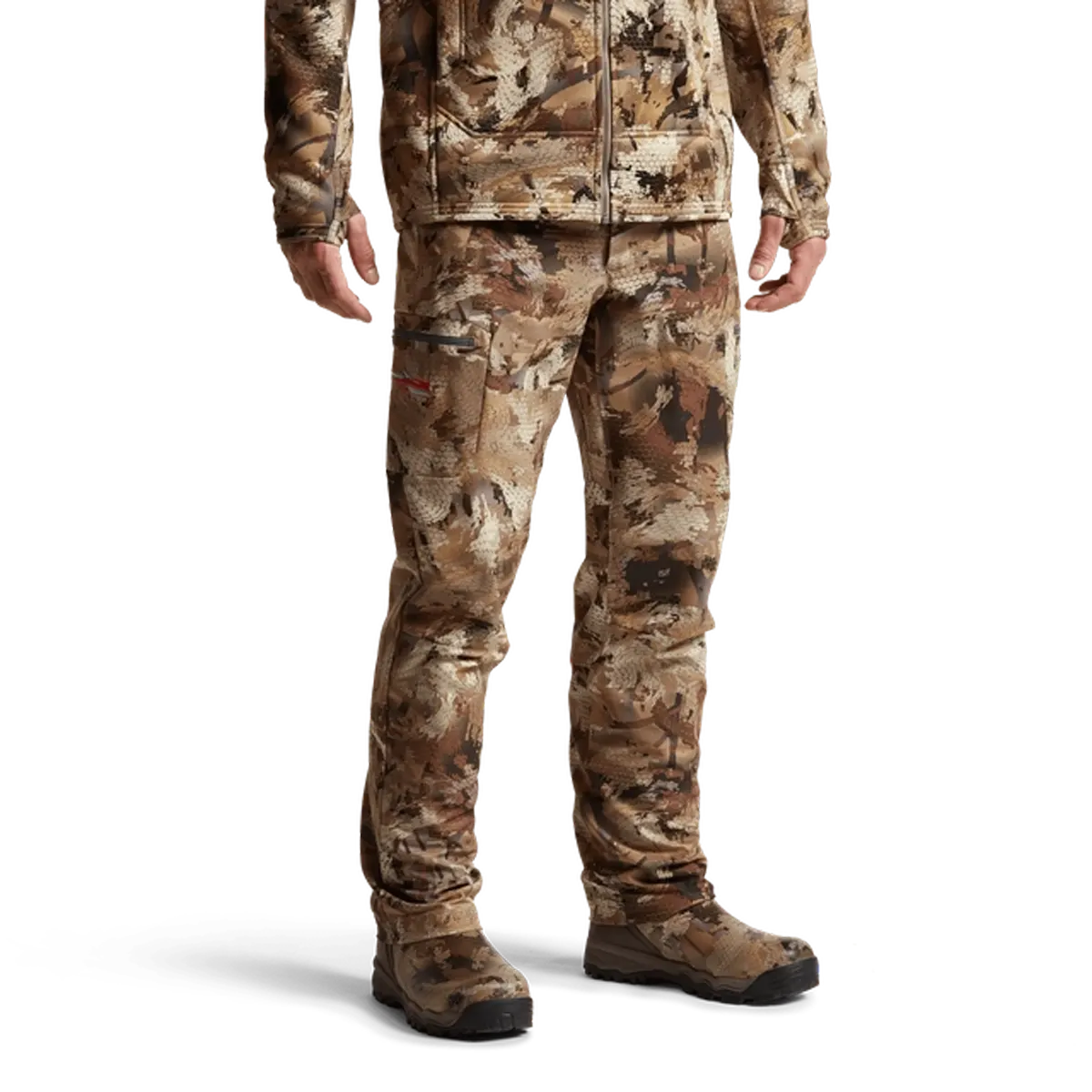 Sitka M's Traverse Pant