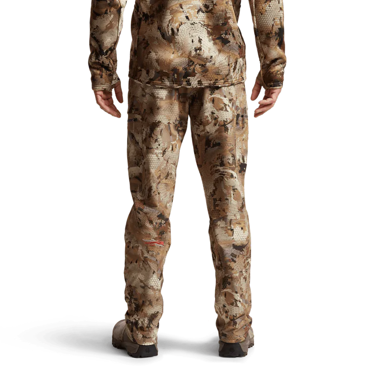 Sitka Traverse Pant - Waterfowl Marsh