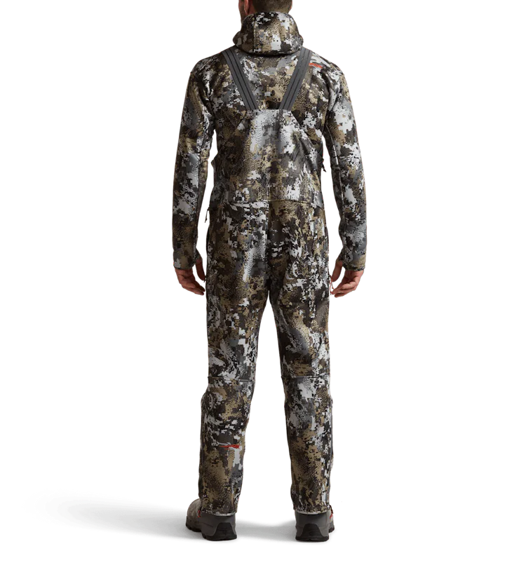 Sitka Traverse Bib - Elevated II