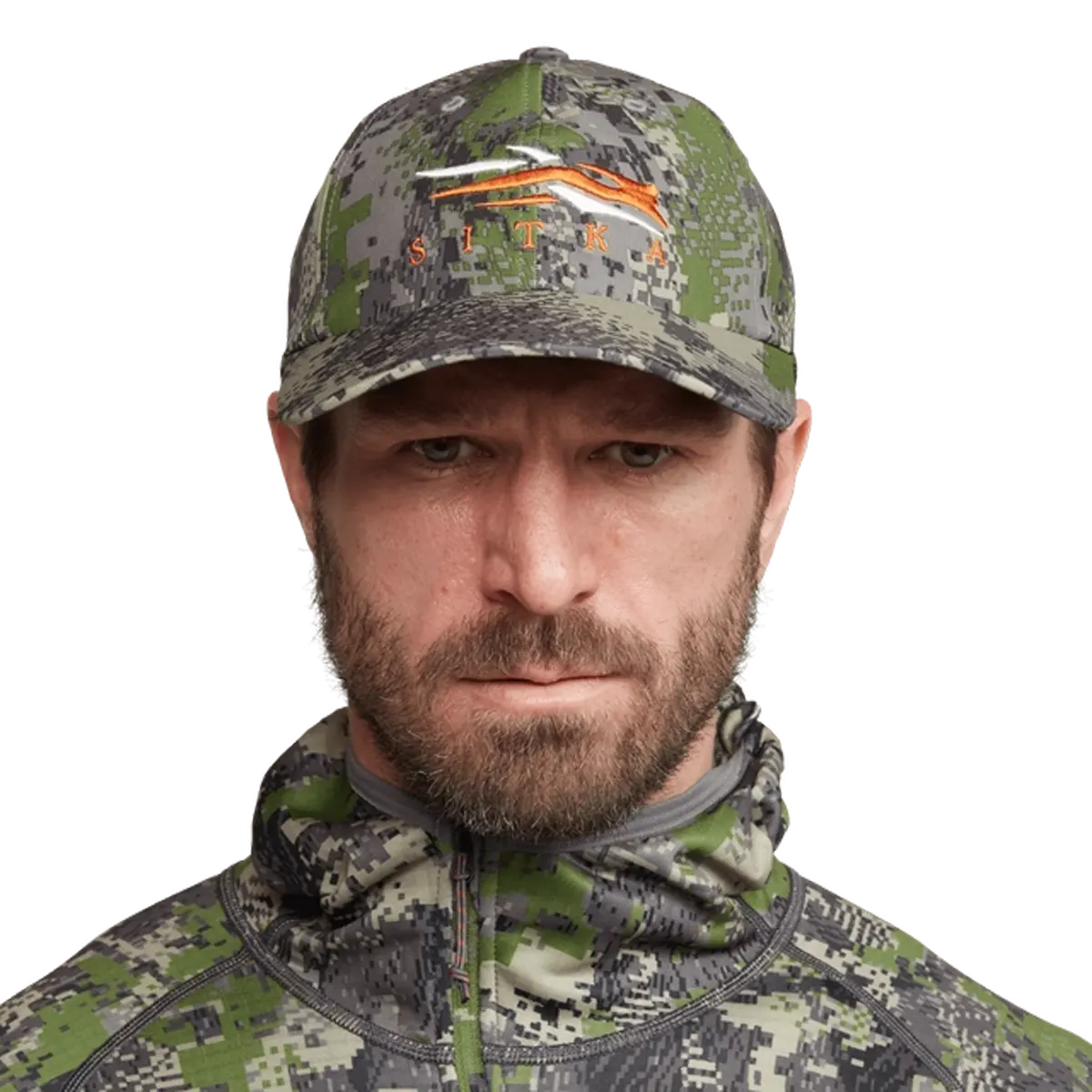 Sitka Traverse Cap