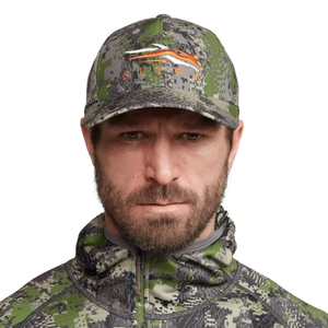 Sitka Traverse Cap