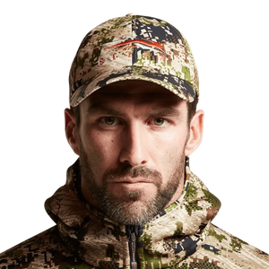 Sitka Traverse Cap