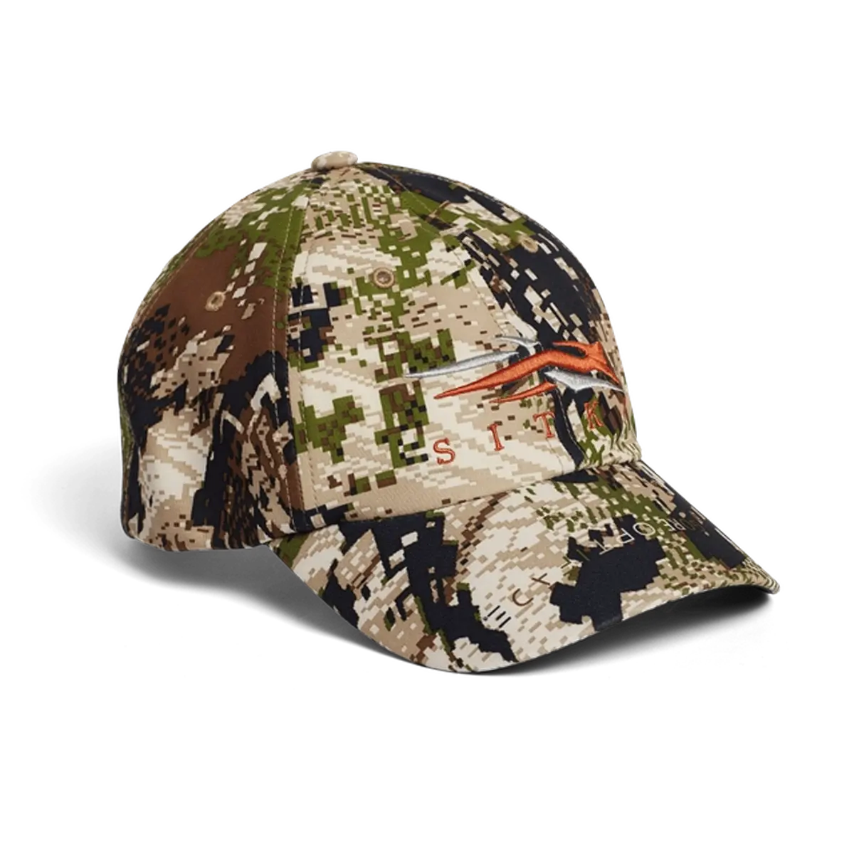 Sitka Traverse Cap