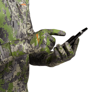 Sitka Traverse Glove - Optifade Cover