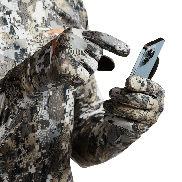 Sitka Traverse Glove - Elevated II