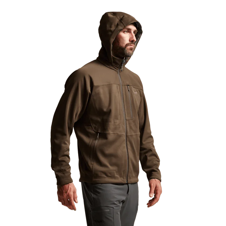 Sitka M's Jetstream Jacket - Mud