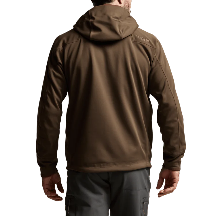 Sitka M's Jetstream Jacket - Mud
