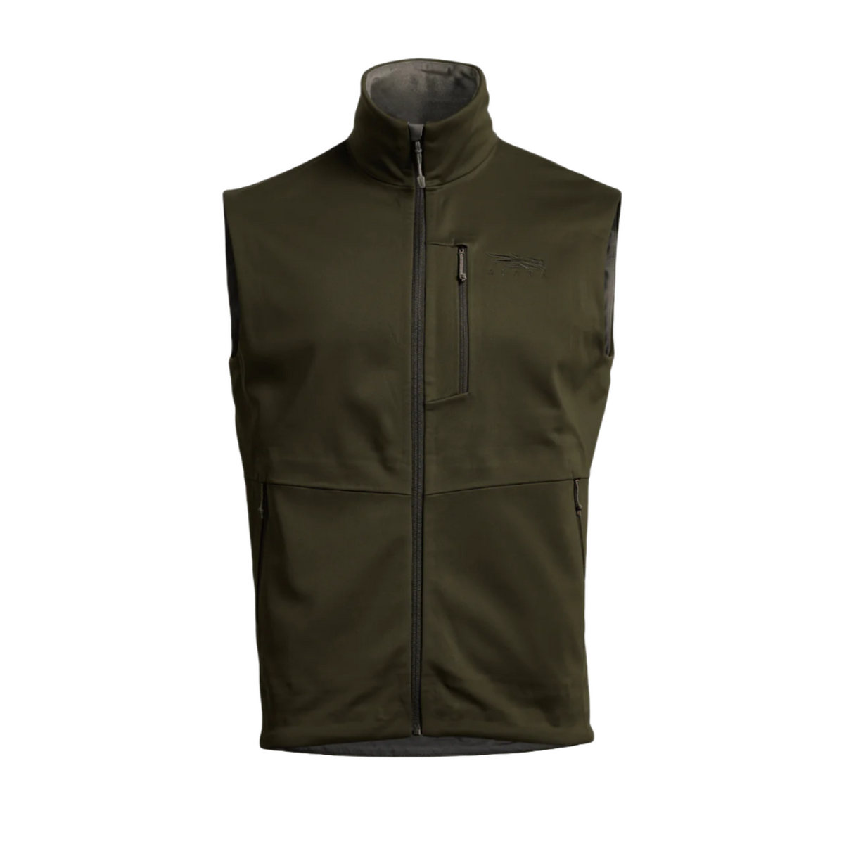 Sitka M's Jetstream Vest - Solid