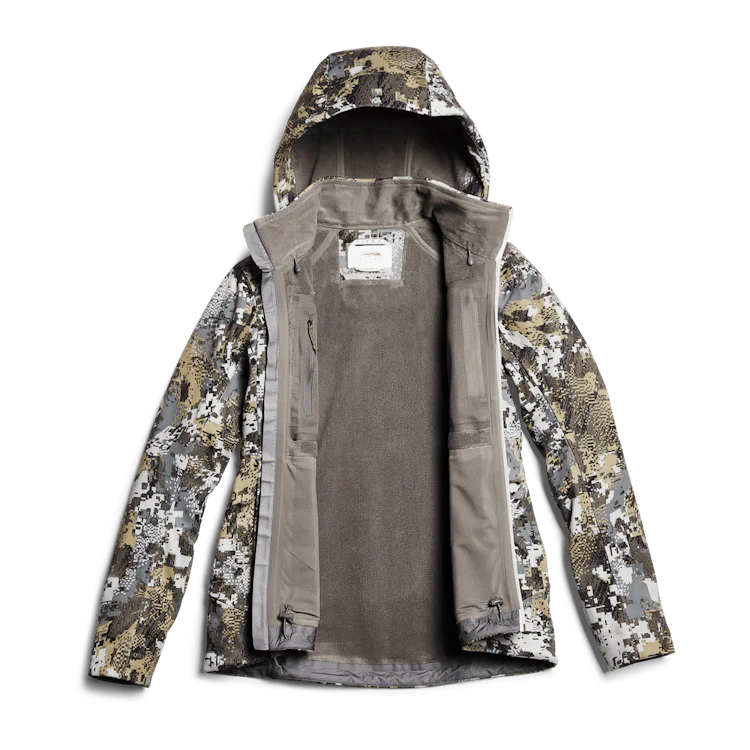 Sitka W's Jetstream Jacket - Elevated II