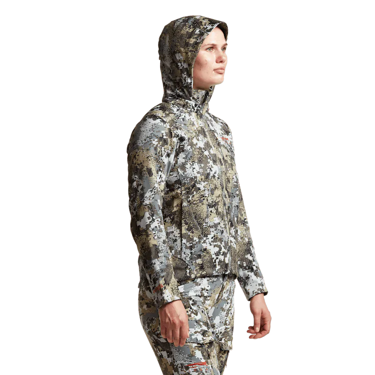 Sitka W's Jetstream Jacket - Elevated II