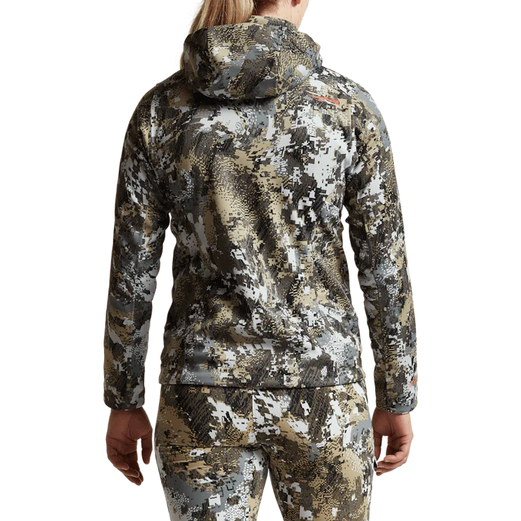 Sitka W's Jetstream Jacket - Elevated II