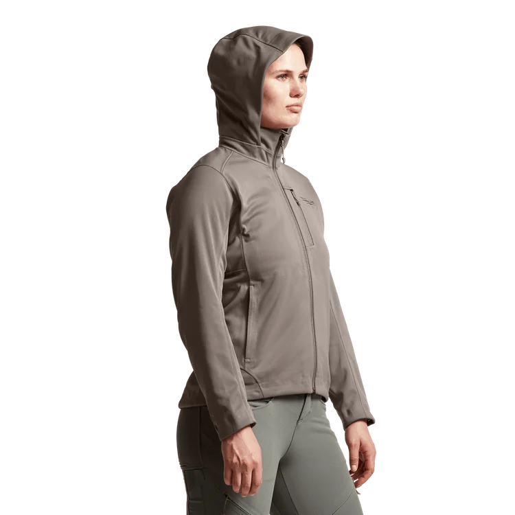 Sitka W's Jetstream Jacket - Solid Color